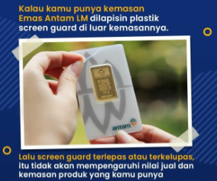 Emas Galeri 24 - 25 Gram - Image 4