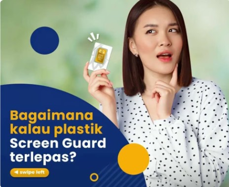 Emas Galeri 24 - 25 Gram - Image 3