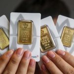 Kenapa Harga Emas Ngamuk? Ini Peristiwa yang Jadi Pemicunya